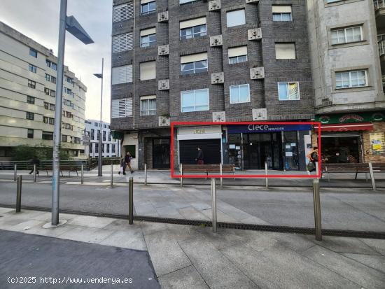  Se Vende en Pontevedra - PONTEVEDRA 