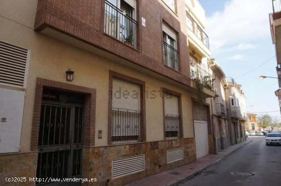  Piso en venta en calle General Primo de Rivera en Alguazas - MURCIA 