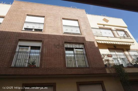 Piso en venta en calle General Primo de Rivera en Alguazas - MURCIA