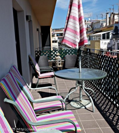 Apartamento en traspaso  en Sitges - Barcelona