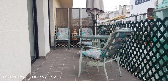 Apartamento en traspaso  en Sitges - Barcelona