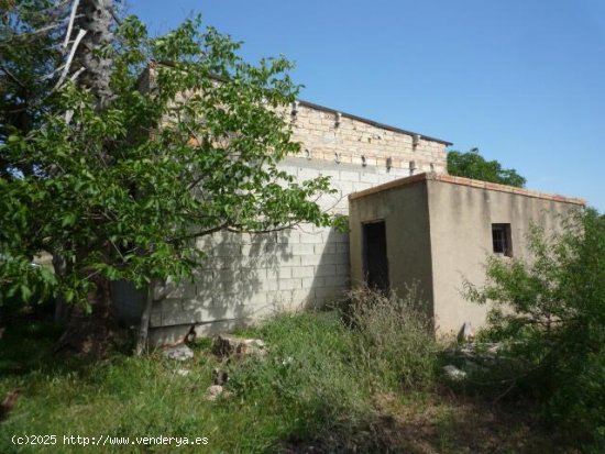 Casa rural en venta  en Ulldecona - Tarragona