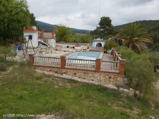 Chalet / Torre en venta  en Querol - Tarragona