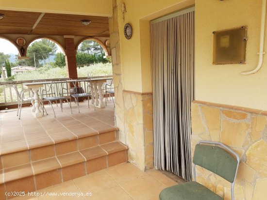 Chalet / Torre en venta  en Querol - Tarragona