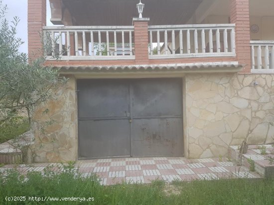 Chalet / Torre en venta  en Querol - Tarragona