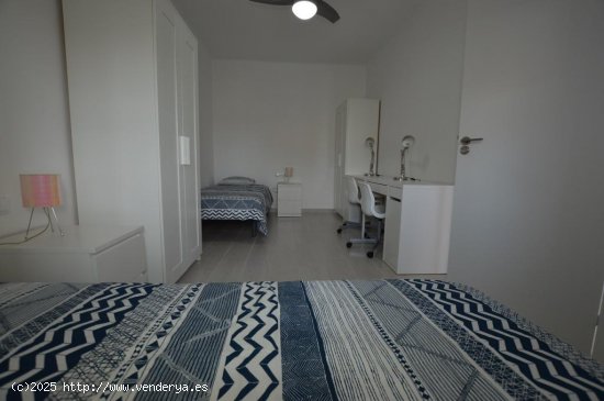 Piso en venta  en Hospitalet de Llobregat, l - Barcelona