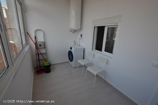 Piso en venta  en Hospitalet de Llobregat, l - Barcelona