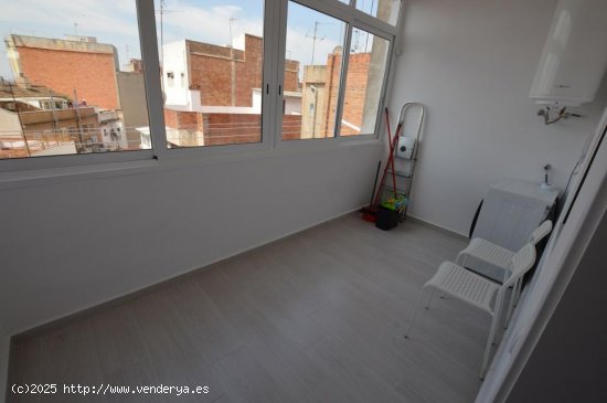 Piso en venta  en Hospitalet de Llobregat, l - Barcelona