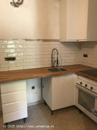 Piso en venta  en Hospitalet de Llobregat, l - Barcelona