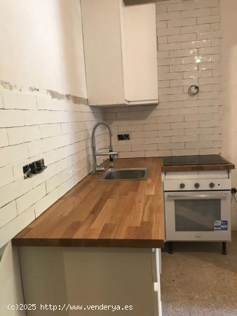 Piso en venta  en Hospitalet de Llobregat, l - Barcelona