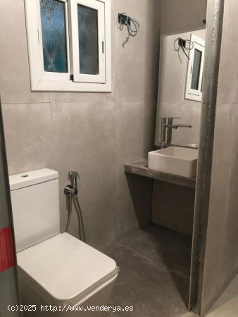 Piso en venta  en Hospitalet de Llobregat, l - Barcelona