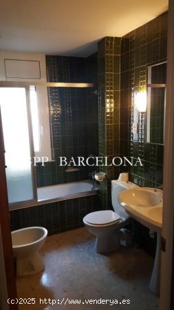 Piso en venta  en Barcelona - Barcelona