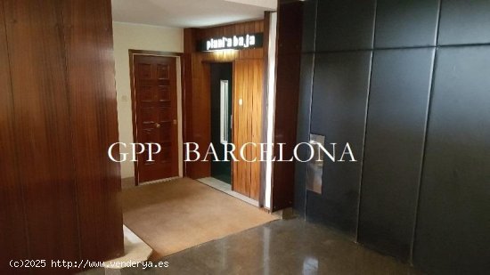 Piso en venta  en Barcelona - Barcelona