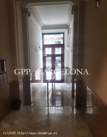 Piso en venta  en Barcelona - Barcelona