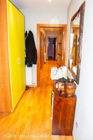 Piso en venta  en Caldes de Montbui - Barcelona