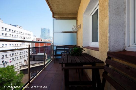  Piso en venta  en Barcelona - Barcelona 