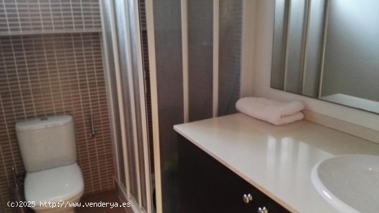 Apartamento en traspaso  en Sant Antoni de Calonge - Girona