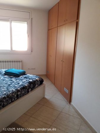 Piso en venta  en Malgrat de Mar - Barcelona