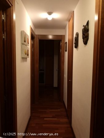 Piso en venta  en Castellar del Vallès - Barcelona