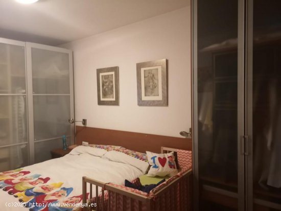 Piso en venta  en Castellar del Vallès - Barcelona