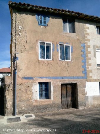 Casa de pueblo en venta  en Arraya de Oca - Burgos