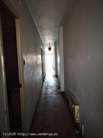 Piso en venta  en Terrassa - Barcelona