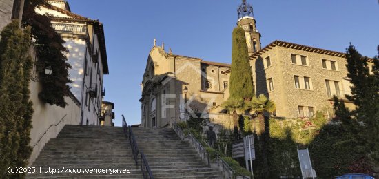 Local comercial en venta  en Manlleu - Barcelona