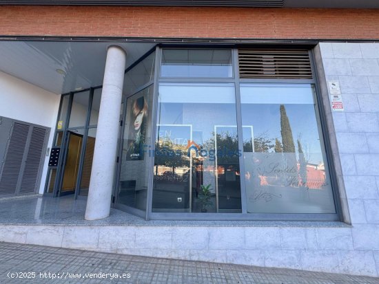 Local comercial en venta  en Terrassa - Barcelona