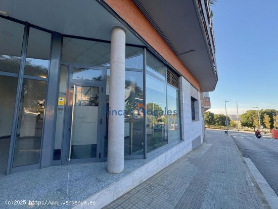 Local comercial en venta  en Terrassa - Barcelona