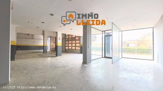 Local comercial en venta  en Almacelles - Lleida