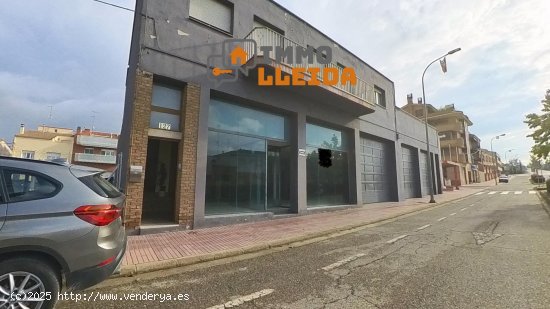 Local comercial en venta  en Almacelles - Lleida