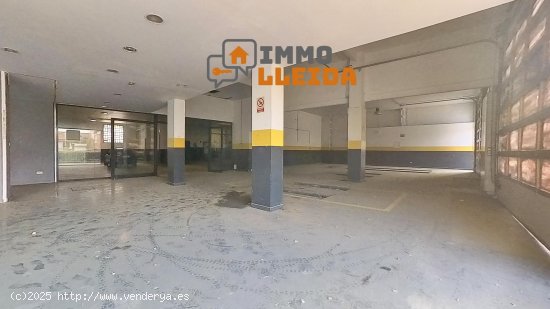 Local comercial en venta  en Almacelles - Lleida