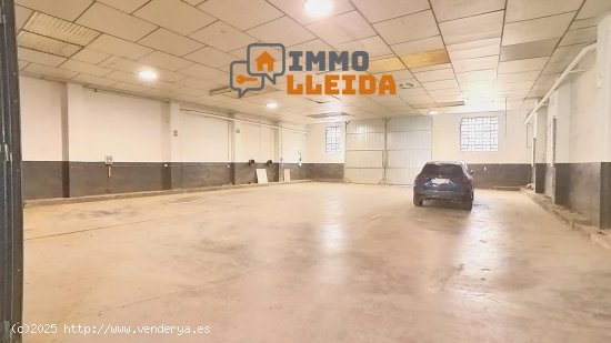 Local comercial en venta  en Almacelles - Lleida