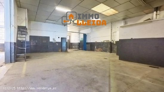 Local comercial en venta  en Almacelles - Lleida