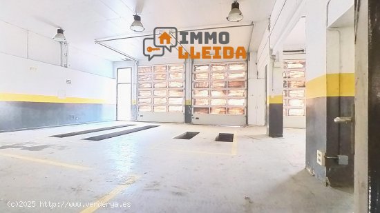 Local comercial en venta  en Almacelles - Lleida