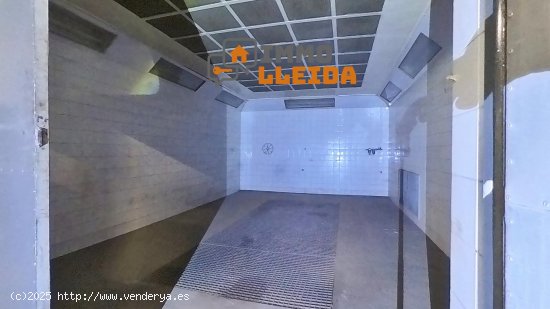 Local comercial en venta  en Almacelles - Lleida