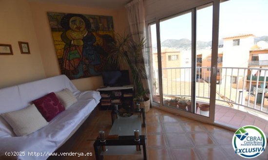 Piso en venta  en Roses - Girona