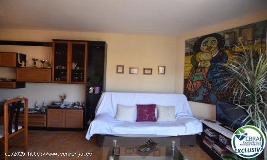 Piso en venta  en Roses - Girona