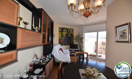 Piso en venta  en Roses - Girona