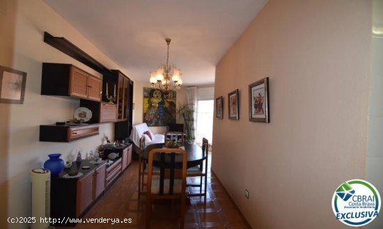 Piso en venta  en Roses - Girona