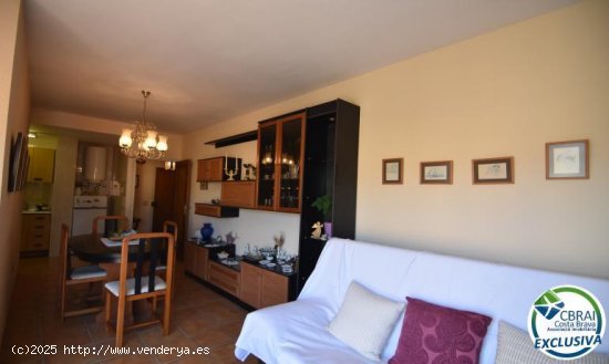 Piso en venta  en Roses - Girona