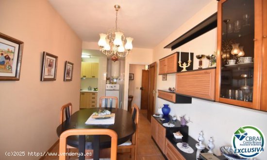 Piso en venta  en Roses - Girona