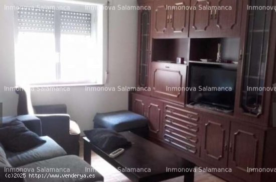  Salamanca (Zona Vidal) OPORTUNIDAD ESTUDIANTES. 4D, 1 BAÑO INMONOVA - Salamanca 