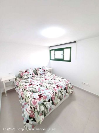 Apartamento cerca de la playa chica - Tías