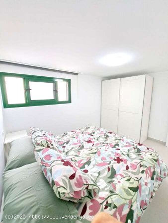 Apartamento cerca de la playa chica - Tías