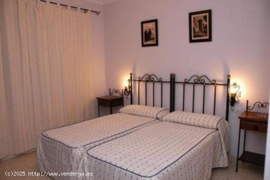 Hotel en Venta en Coronil, El Sevilla