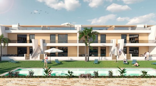  Casa-Chalet en Venta en San Pedro Del Pinatar Murcia 