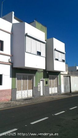  Edificio Viviendas en Venta en Puerto Del Rosario Las Palmas 