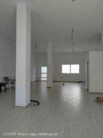 Edificio Viviendas en Venta en Gran Tarajal Las Palmas