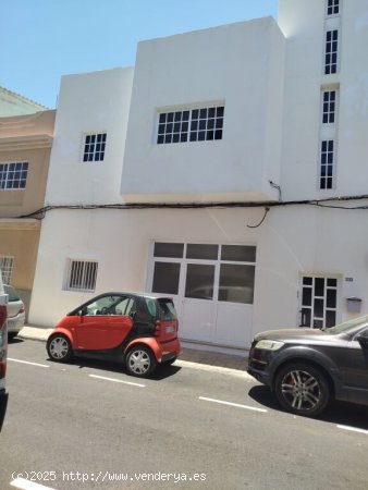 Edificio Viviendas en Venta en Gran Tarajal Las Palmas